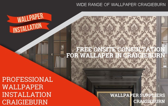 Wallpaper Installation Craigieburn Wallpaper Installation Craigieburn