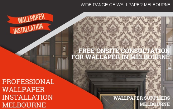 Wallpaper Installation Melbourne