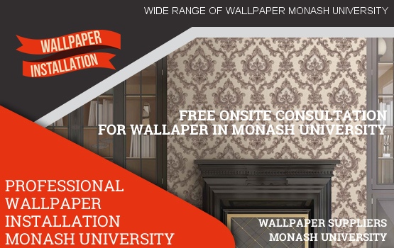 Wallpaper Installation Monash University Wallpaper Installation Monash University