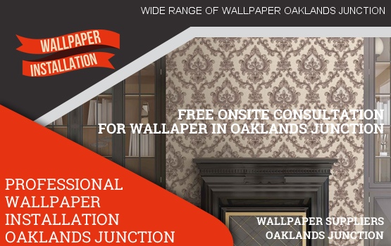 Wallpaper Installation Oaklands Junction Wallpaper Installation Oaklands Junction