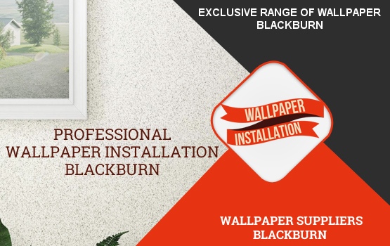 Wallpaper Installation Blackburn
