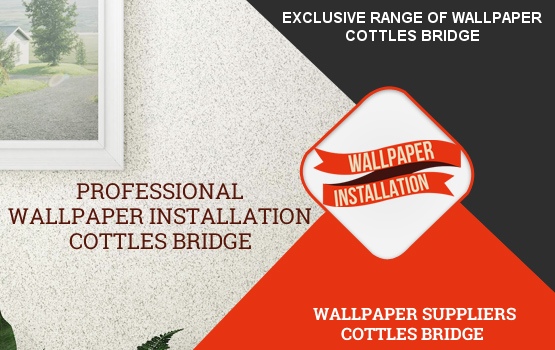 Wallpaper Installation Cottles Bridge
