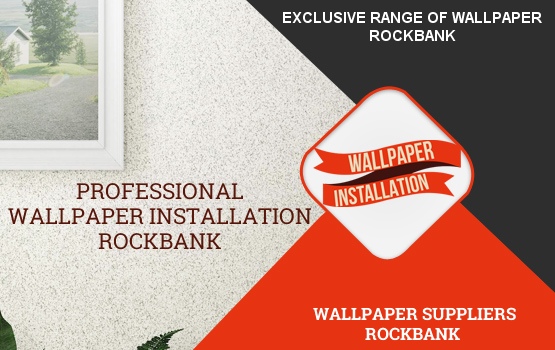 Wallpaper Installation Rockbank