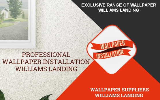 Wallpaper Installation Williams Landing