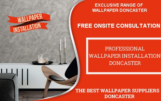 Wallpaper Doncaster