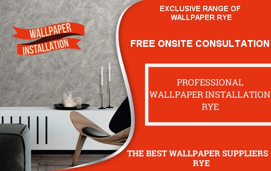 Wallpaper Rye Wallpaper Rye