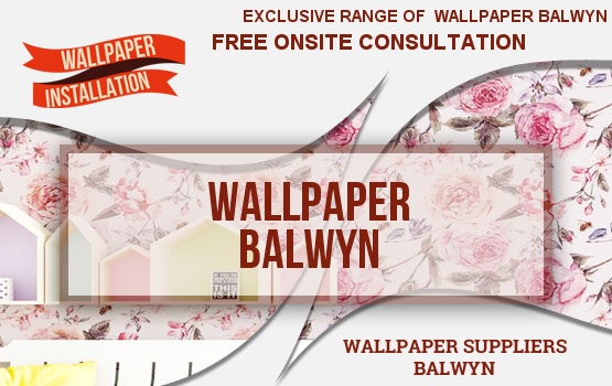 Wallpaper Balwyn Wallpaper Balwyn