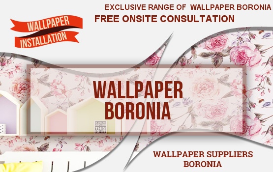 Wallpaper Boronia Wallpaper Boronia