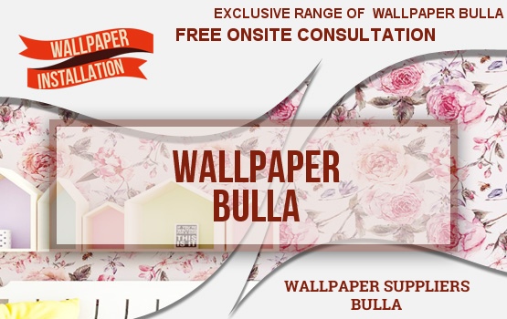 Wallpaper Bulla