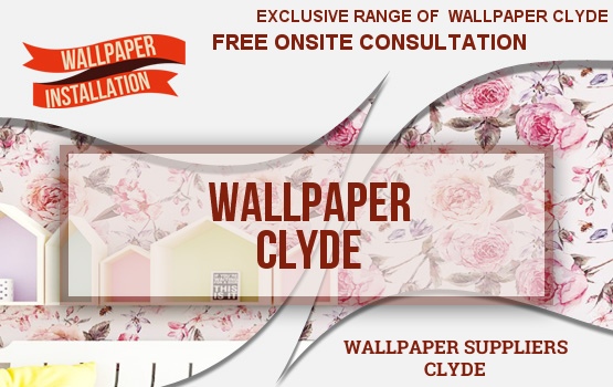 Wallpaper Clyde
