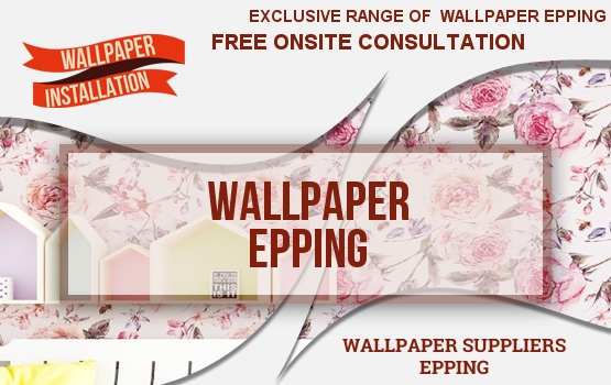 Wallpaper Epping