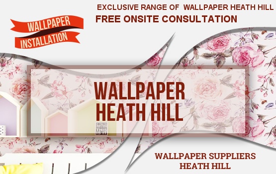 Wallpaper Heath Hill