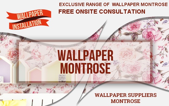 Wallpaper Montrose Wallpaper Montrose