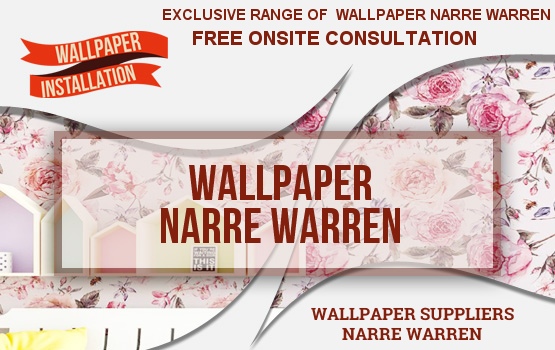 Wallpaper Narre Warren