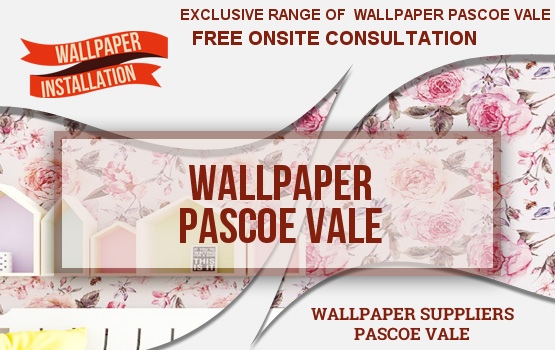 Wallpaper Pascoe Vale