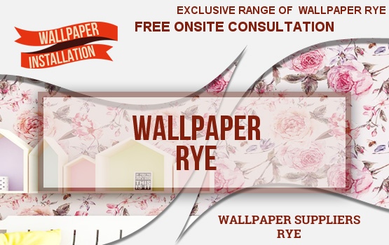 Wallpaper Rye Wallpaper Rye