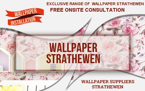 Wallpaper Strathewen