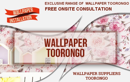 Wallpaper Toorongo