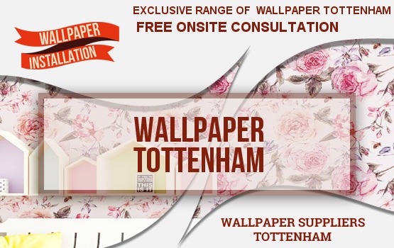 Wallpaper Tottenham