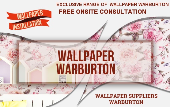Wallpaper Warburton