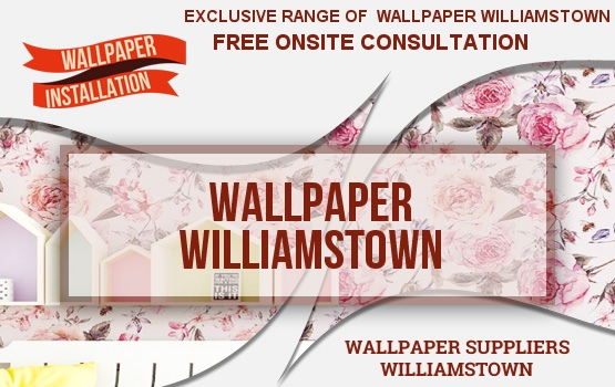 Wallpaper Williamstown