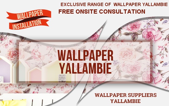 Wallpaper Yallambie