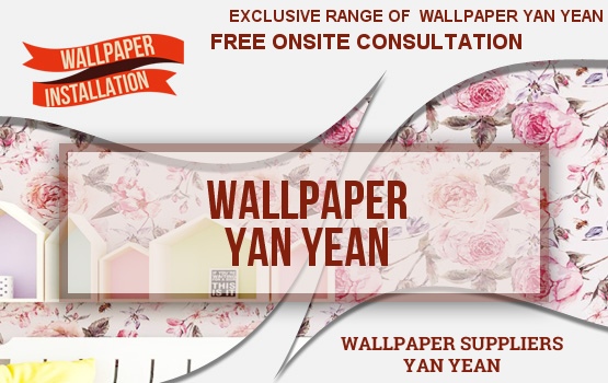 Wallpaper Yan Yean