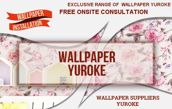 Wallpaper Yuroke