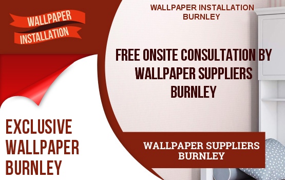 Wallpaper Suppliers Burnley
