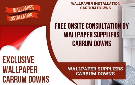 Wallpaper Suppliers Carrum Downs