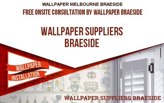 Wallpaper Suppliers Braeside