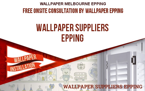Wallpaper Suppliers Epping