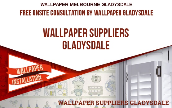Wallpaper Suppliers Gladysdale