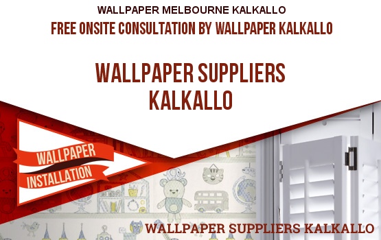 Wallpaper Suppliers Kalkallo