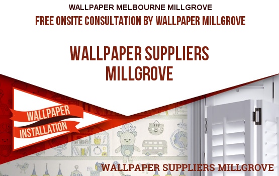 Wallpaper Suppliers Millgrove