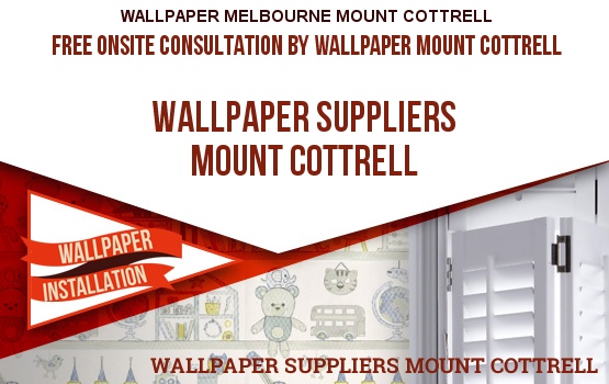 Wallpaper Suppliers Mount Cottrell