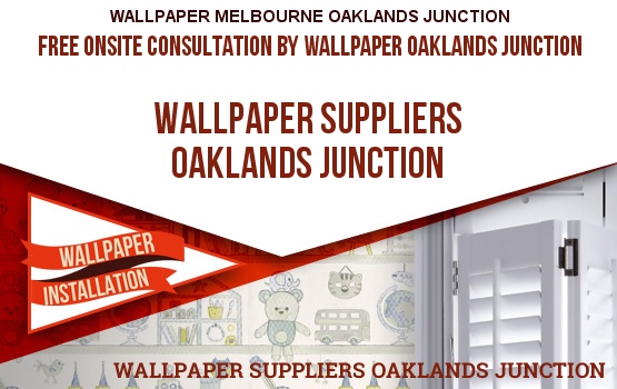 Wallpaper Suppliers Oaklands Junction Wallpaper Suppliers Oaklands Junction