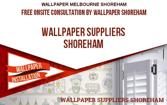 Wallpaper Suppliers Shoreham