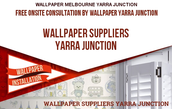 Wallpaper Suppliers Yarra Junction
